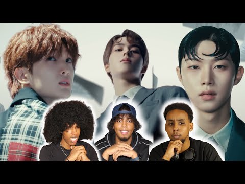 | Xikers(싸이커스) - ‘위치 (WITCH)’ Official MV Reaction! | OUR FIRST TIME LISTENING TO XIKERS