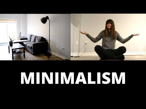 Why I Became a Minimalist