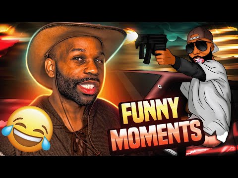 Funny Moments Montage Vol. 83! (Red Dead & More) - The WORST VOICE ACTING EVER! 😂