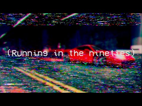 Sytricka - Running in the 90s (Vaporwave Edit) Lyrics