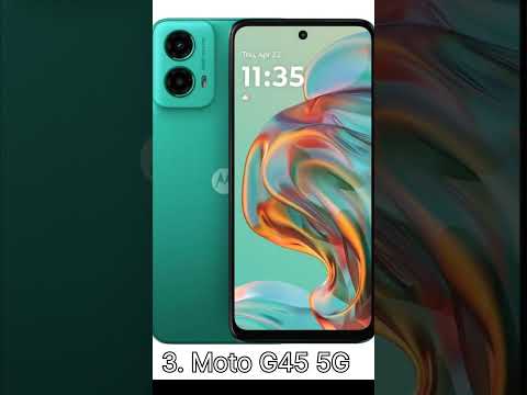 Top 5 Best 5G Smartphones Under 10k #Top5Best5gsmartphones #smartphone #shorts #viralvideo