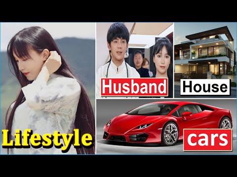 Li Ziqi ( 李子柒) Husband & Lifestyle 2024