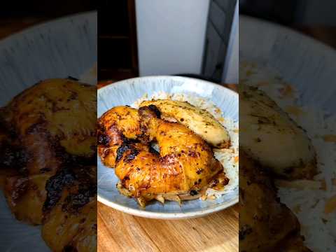 Tandoori Roast Chicken #shorts #roastchicken