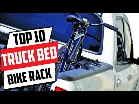 10 Best Truck Bed Bike Racks for Every Cyclist