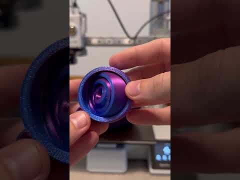 3D Printed Fidget Toy! #3dprints #3dprinted #3dprinting