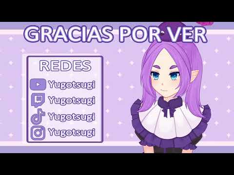 📢 Anuncio Importante o.0 | redes @yugotsugi 🌺