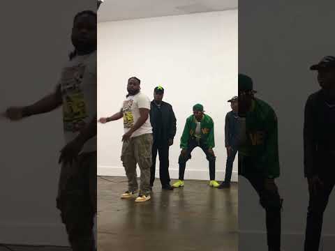 Tyler, The Creator, GloRilla, Sexyy Red & Lil Wayne - Sticky by Jerod Coleman #dfod #viraldance