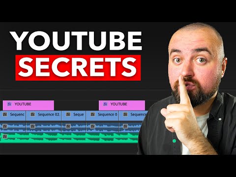 How Big YouTubers Make Engaging Intros