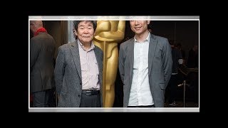 Studio Ghibli anime legend Isao Takahata dies at 82