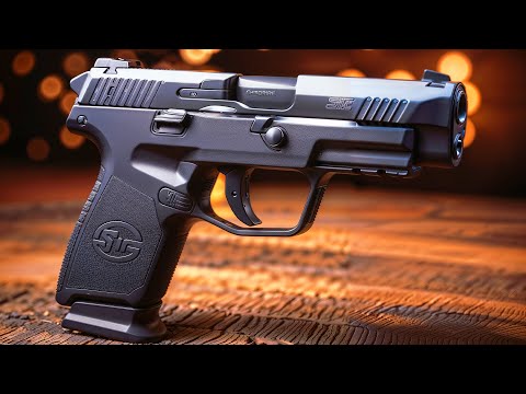 7 New SIG Sauer Guns You Can't Miss In 2025!