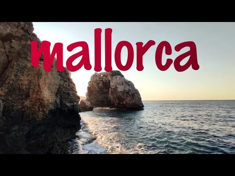 that was mallorca