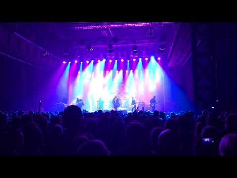 Flogging Molly (live) - Opening - Dortmund 01.09.2018