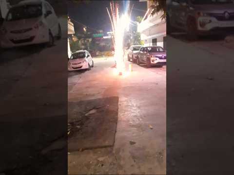 Skyshot 💥 ||Sk_chaprana || #diwali #shorts #trending #skyshot #villagelife #trending #ytshorts