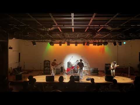 Bloodthirsty butchers（copy）/7月【立命館大学軽音楽部】