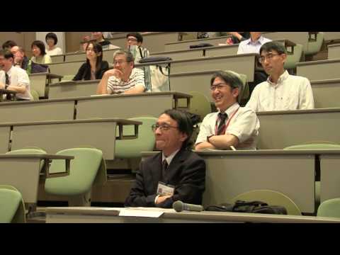 2016年度大学院オープンキャンパス【国際文化学研究科】