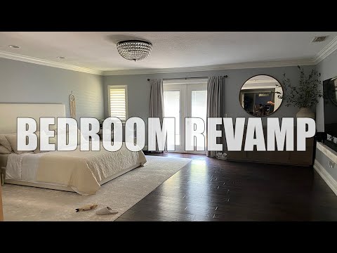 Yesterdays: Bedroom Revamp + Wedding Venue Sneak Peak