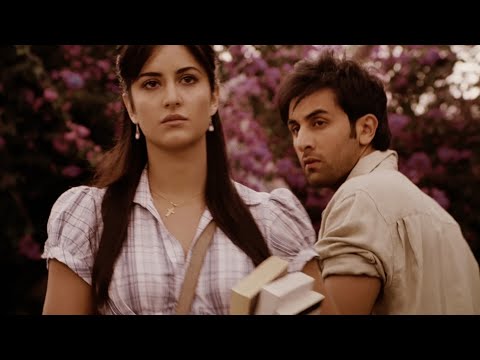 Aa Jao Meri Tamanna - Valentine Special Sad Love Song | Ranbir, Katrina | Javed Ali, Jojo | Pritam