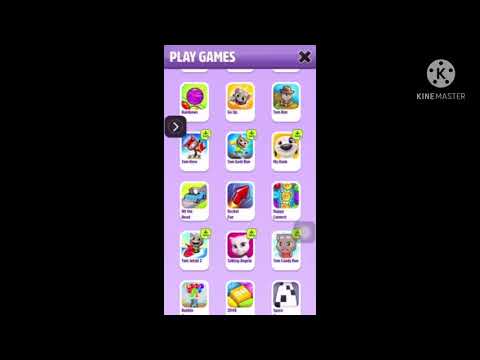 My Talking Tom | Learning App for Kids | Play Games LV01