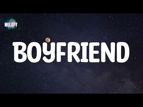 Dove Cameron - Boyfriend (Lyrics)