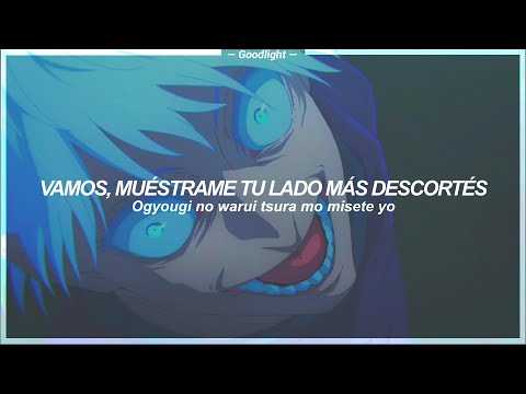 Jujutsu Kaisen Season 2 OP 2 Full | SPECIALZ | Sub Español - Romaji『AMV』☆