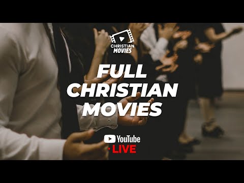 Full Christian Movies 🎬