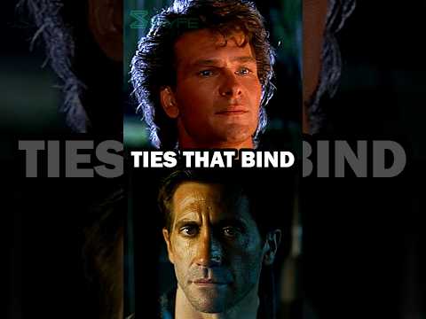 How both Road House movies are connected.