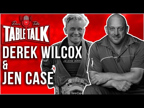 3 Rules of Periodization & Sports Performance  I Dr. Derek Wilcox & Dr. Jen Case |  Table Talk #282