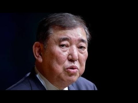 石破首相「大連立も選択肢」