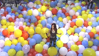 Mai Kuraki - Secret of my  heart 倉木麻衣