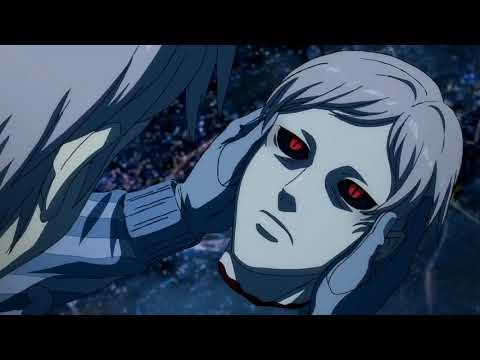 game of survival [AMV] juuni taisen