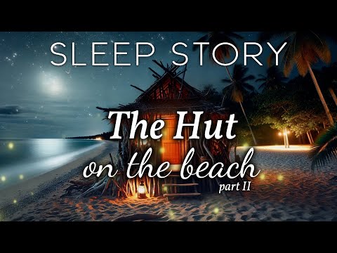 Cliff's Autumn Journey: A Cozy Sleep Story