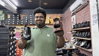 Export Surplus Leather Shoes SALE | 100% original Branded Shoes | Genuine Leather Shoes in Shoesbizz