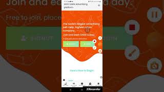 easy earn money app