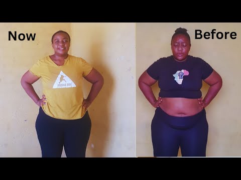 Do This Everyday Lose Belly Fat Fast Kiat jud dai Workout | Standing Aerobics