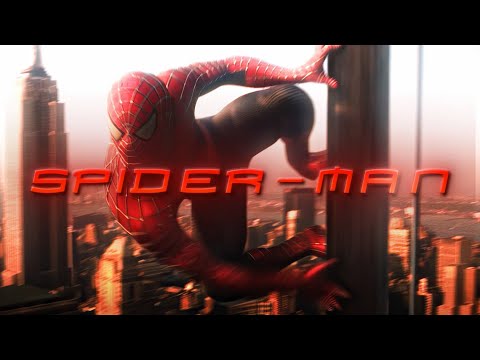 Spider Man | casino - i'm god | EDIT