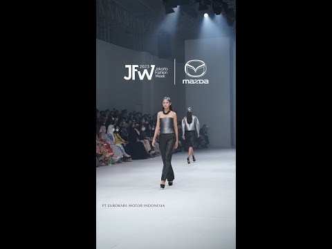 Experience the Soul of Motion at Jakarta Fashion Week 2023