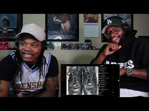 KENDRICK LAMAR JUST DROPPED!! | KEDRICK LAMAR - WATCH THE PARTY D I 3 (REACTION)