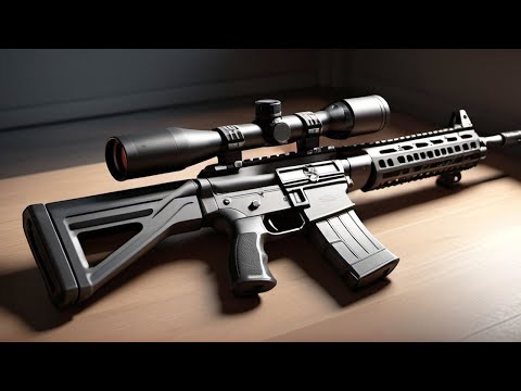 Best Home Defense Rifles 2024! Who Is The NEW #1?