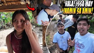 ISSA MAY INAMIN!! | LOLO NABASTED!!