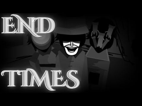 End Times | -Codebox V2: Breacher- mix