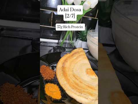 Protein Rich lentil dosa#youtubeshorts#shorts#short#shortsvideo#shortvideo#breakfast#dosa#dosarecipe