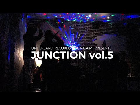 JUNCTION vol 5