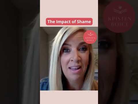 The Impact of Shame