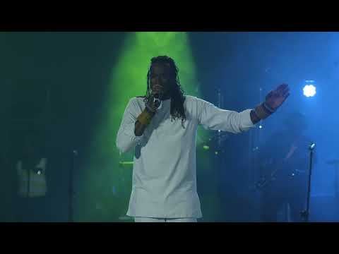 Jah Prayzah - Bvumbamirai (Live at Chiremerera Album Launch)