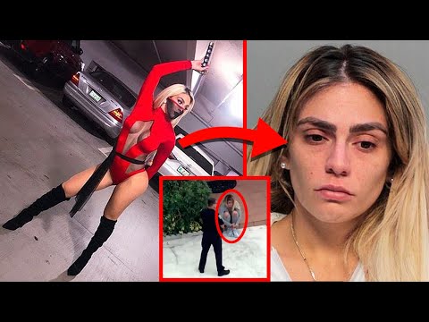 Dumb and Disturbing Crimes of Blondes Gone Wrong