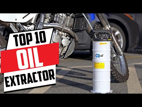 Top 10 Oil Extractors for Home and Professional Use