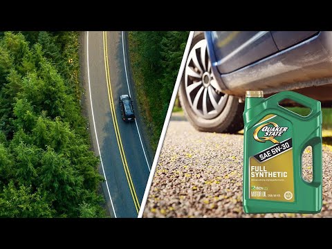 Boost Engine Performance!  Top Synthetic Motor Oils for Your Car