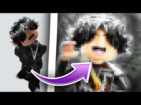 🤬 DEMANDING Client gets MAD 🤬 ❤︎ Roblox Speed GFX