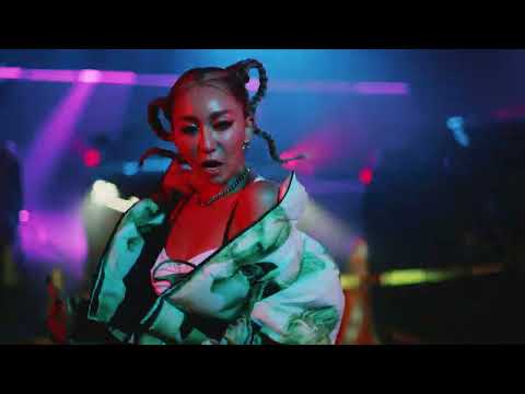 倖田來未-KODA KUMI-『Vroom』（Official trailer）