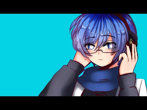 {Vocaloid Cover } Marshall Maximizer / マーシャル・マキシマイザー Ft. Kaiko ( aka kaito V3 )